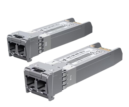 Moduł SFP Ubiquiti UACC-OM-MM-10G-D-2 Multi-Mode 10Gbit SFP+ 2xLC (2 szt.)